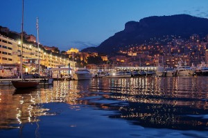 Monaco Grand Prix Hospitality 2025 - Monte Carlo - Terrace and Yacht Experience - Motorsports