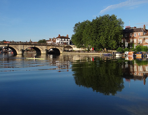 henley