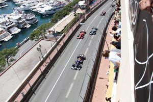 Monaco Grand Prix Hospitality 2024 - Monte Carlo - 3 Night Tour - motorsport