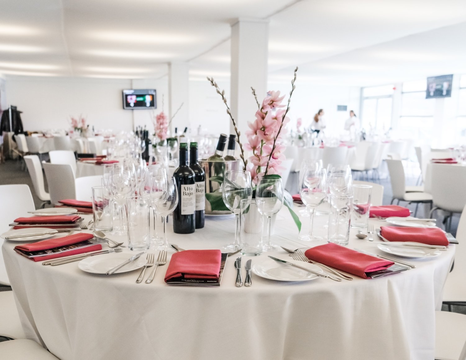 Cheltenham Festival 2025 Silks Hospitality Package