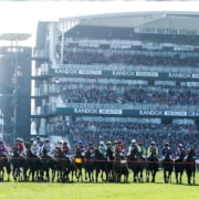 Randox Grand National Festival 2026 – Aintree Racecourse – Tiger Roll Suite Hospitality Randox Grand National Festival 2026 - Aintree Racecourse - Tiger Roll Suite Hospitality