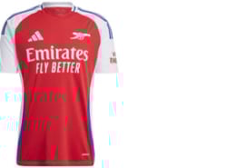 Arsenal 2025-26