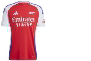 Arsenal 2025-26