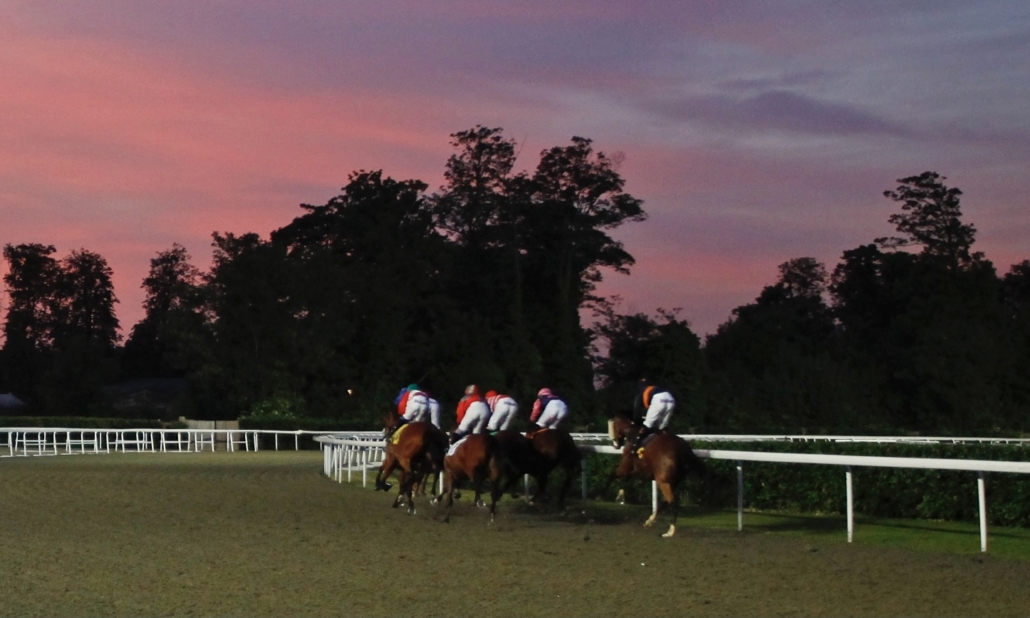 Kempton Park Hospitality Eventmasters Sponsored Race Day