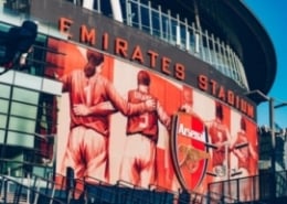 Arsenal FC 25/26, Emirates Stadium VIP Hospitality - Premier League Football