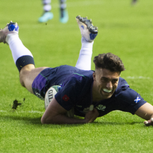 Scotland v France - Guinness Six Nations Rugby Hospitality 2024 - Scottish Gas Murrayfield Stadium