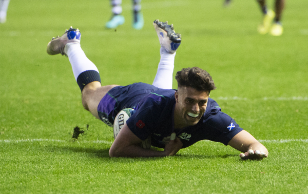 Scotland v France - Guinness Six Nations Rugby Hospitality 2024 - Scottish Gas Murrayfield Stadium