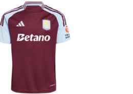 Aston Villa 2025/26