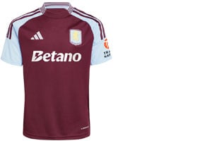 Aston Villa 2025/26