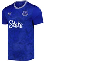 Everton 2025-26