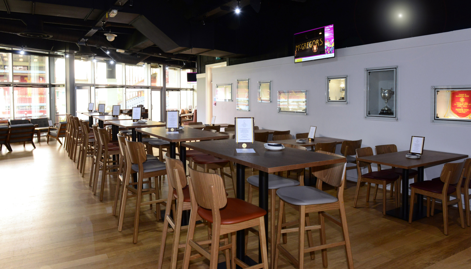 Aston Villa v Spurs Tickets & Hospitality Packages 2022/23