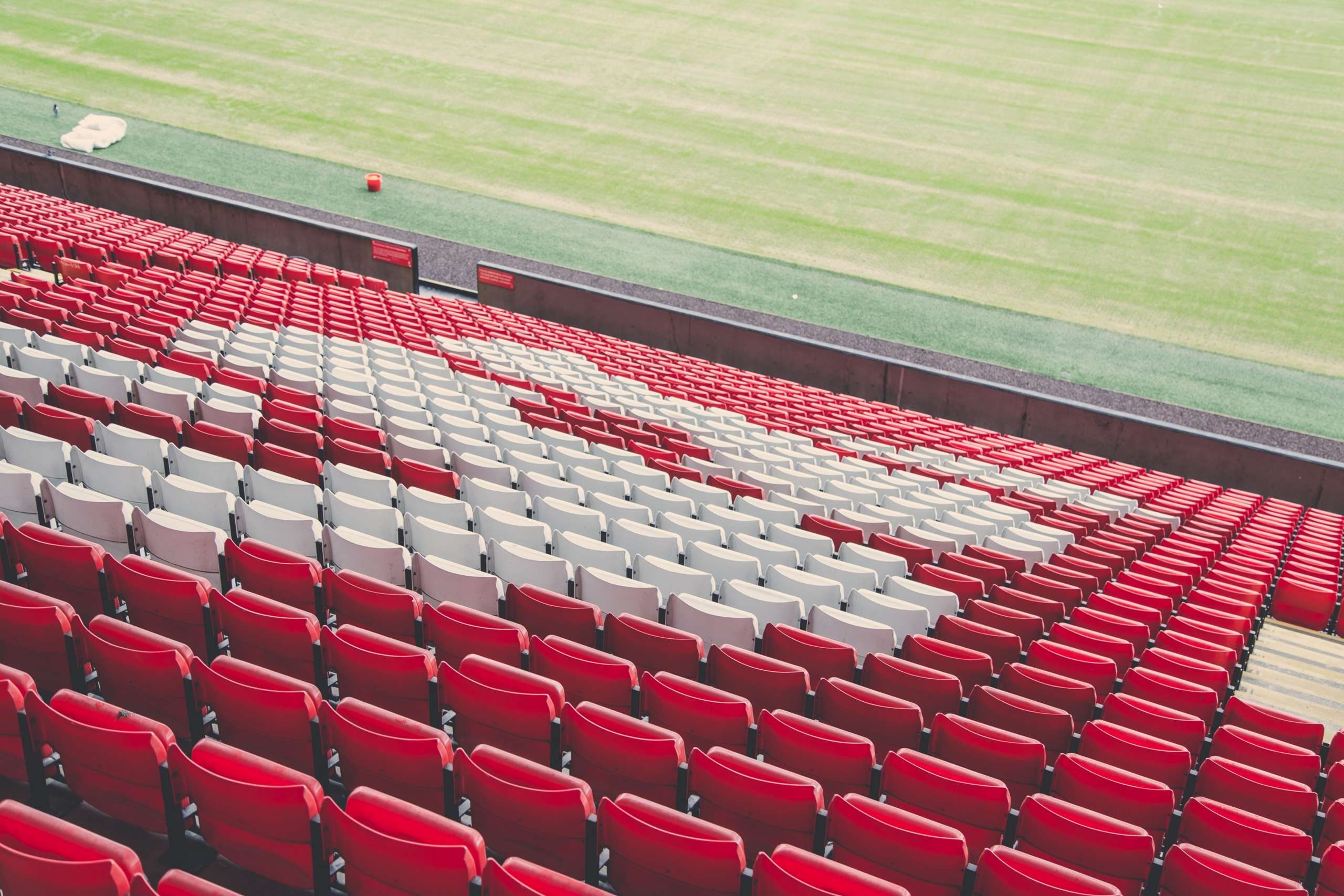 Anfield Stadium