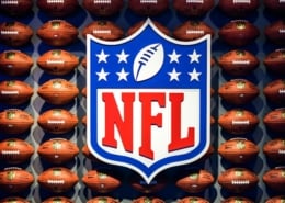 NFL logo
