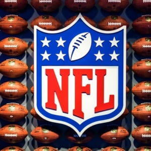 NFL logo