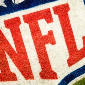 nfl logo