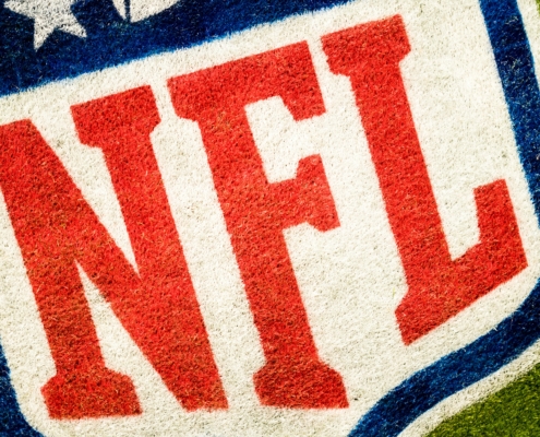 nfl logo