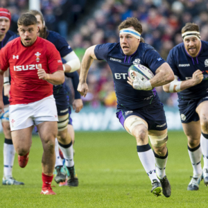 Wales v Scotland - Guinness Six Nations Rugby Hospitality 2024 - Principality Stadium