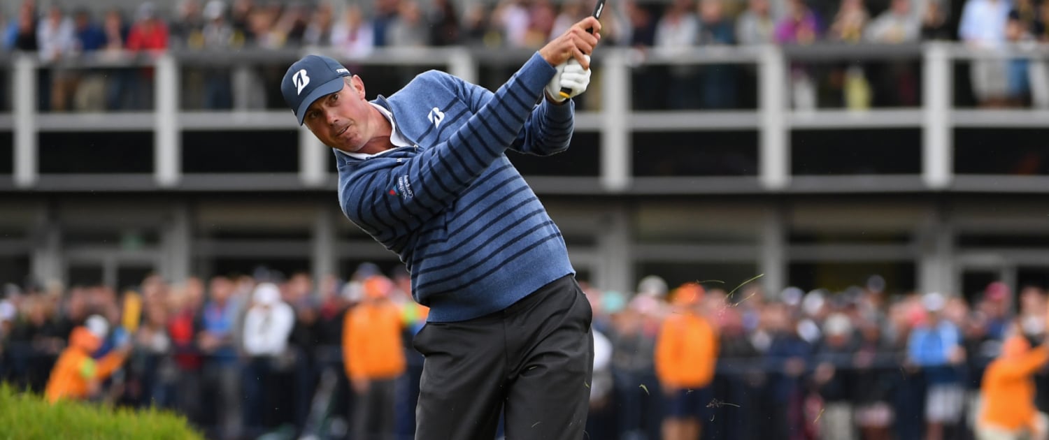 The Open Championship - Final Round