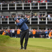 The Open Championship - Final Round