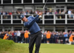 The Open Championship - Final Round