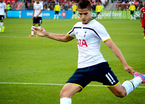 Tottenham Hotspur Hospitality, Spurs FC 23/24, Tottenham Hotspur Stadium - Premier League