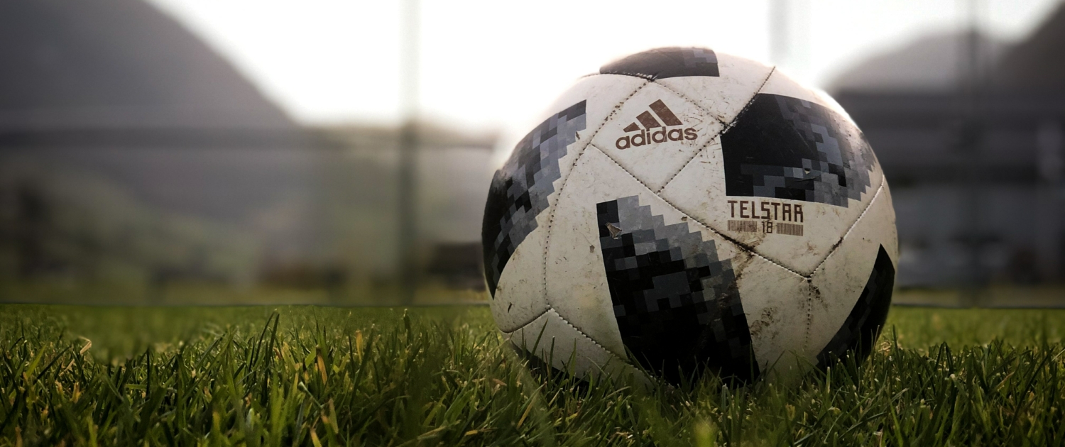 Football Hospitality Stock Image