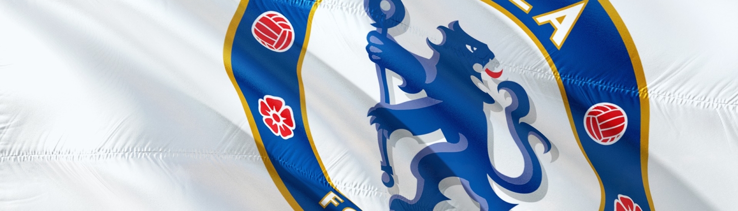 Chelsea FC Flag