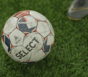 Spurs Football Image