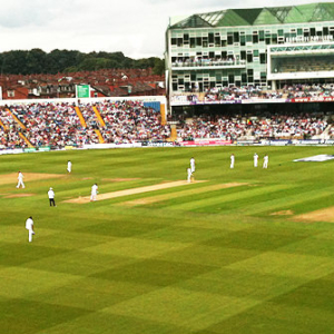 Headingley Stadium