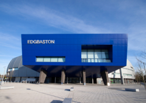 Edgbaston 