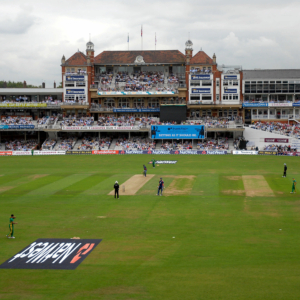 Vitality IT20 Series England v Pakistan 2024 - Kia Oval Stadium - Pavilion - Hospitality