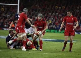 Wales Rugby