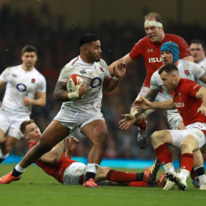 England v Wales - Guinness Six Nations Rugby Hospitality 2024 - Twickenham Stadium