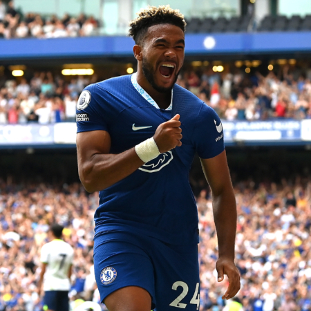 Chelsea FC 24/25, Stamford Bridge, Premier League Football