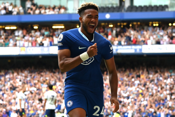 Chelsea FC 24/25, Stamford Bridge, Premier League Football