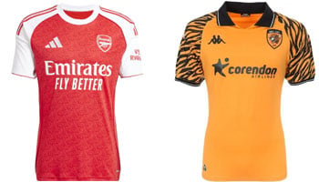 Arsenal v Hull City