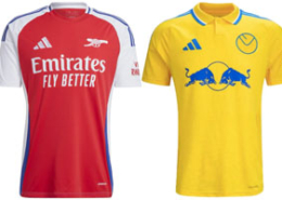 Arsenal v Leeds 2025-26