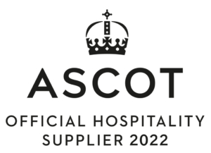 Royal Ascot Official Hospitality Provider Logo