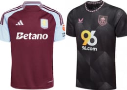 Aston Villa v Burnley 2025-26 Hospitality Packages