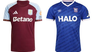 Aston Villa v Ipswich Town