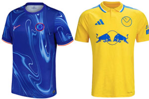 Chelsea v Leeds United 2025-26