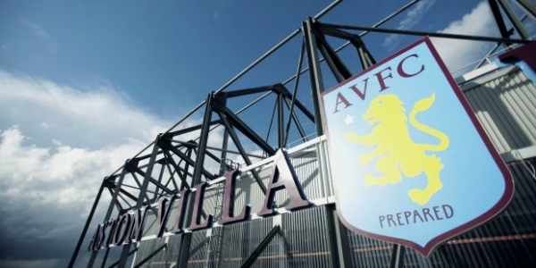 Aston Villa FC 23/24, Villa Park - Premier League Football