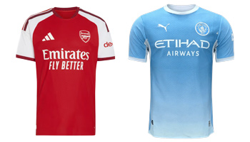 arsenal-v-manchester-city 2026/27