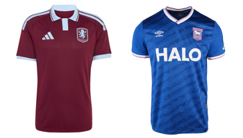 Aston Villa v Ipswich 2026/27