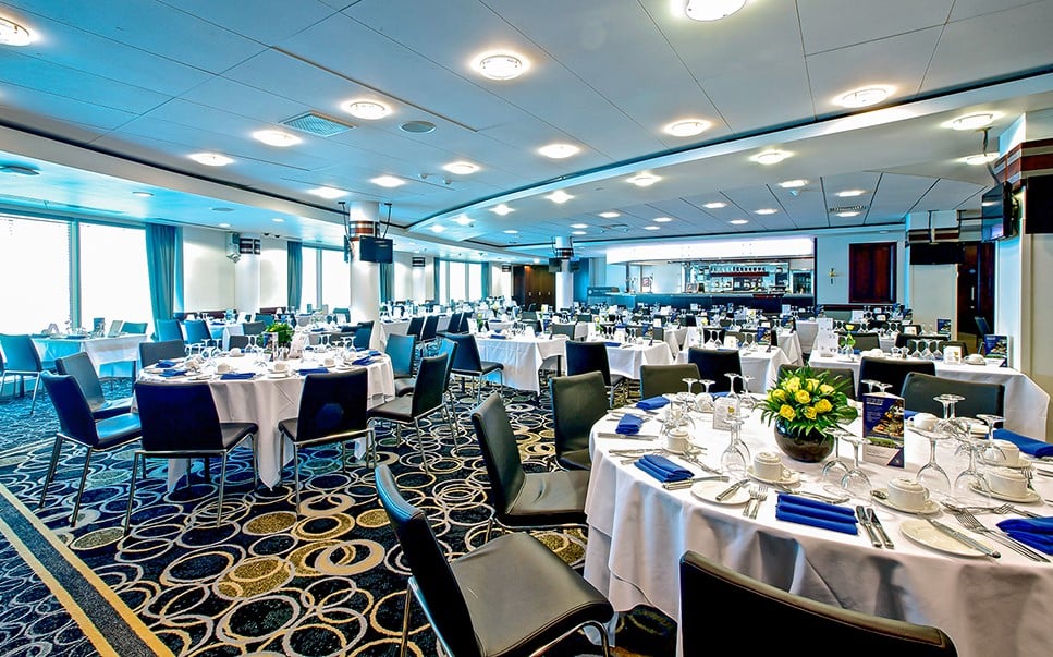 Clarke Suite Chelsea Hospitality