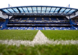 Stamford Bridge
