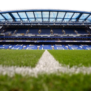 Stamford Bridge