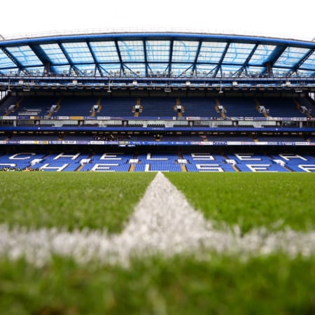 Stamford Bridge