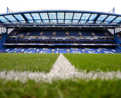 Stamford Bridge