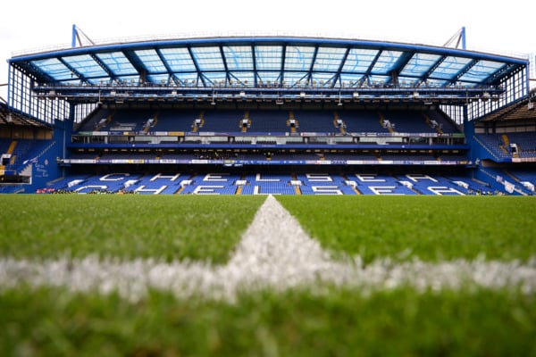 Stamford Bridge